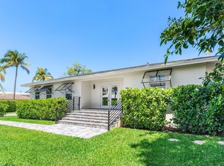 5497 N Ocean Boulevard, Ocean Ridge, FL 33435