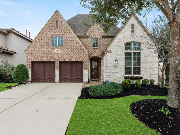 17719 Olde Oaks Estate Ct, Cypress, TX 77433