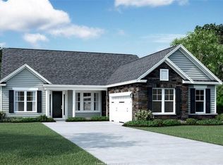 342 Lake Bluff Dr, Bluffton, SC 29910