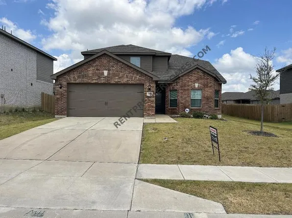 268 Honeysuckle Ln, Princeton, TX 75407