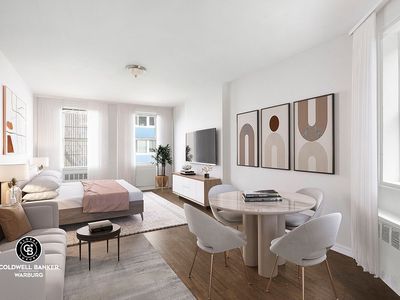 311 E 25th St APT 3E, New York, NY, 10010