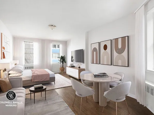 311 E 25th St APT 3E, New York, NY 10010