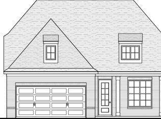 185 Bitter Branch Rd, Cordova, TN 38018