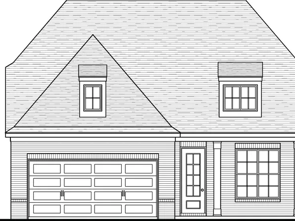 185 Bitter Branch Rd, Cordova, TN 38018