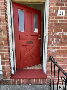 27 Bennett Village Ter, Buffalo, NY, 14214