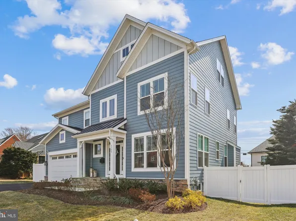 6300 29th St N, Arlington, VA 22207