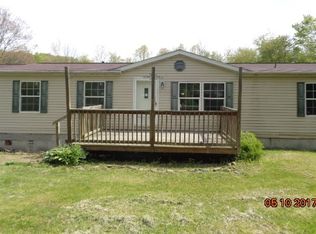 146 McHaddon Rd, Kittanning, PA 16201