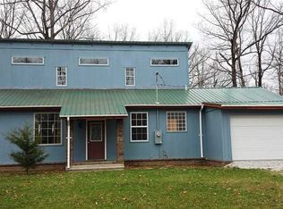 9846 Kirk Hollow Rd, Rogers, AR 72756