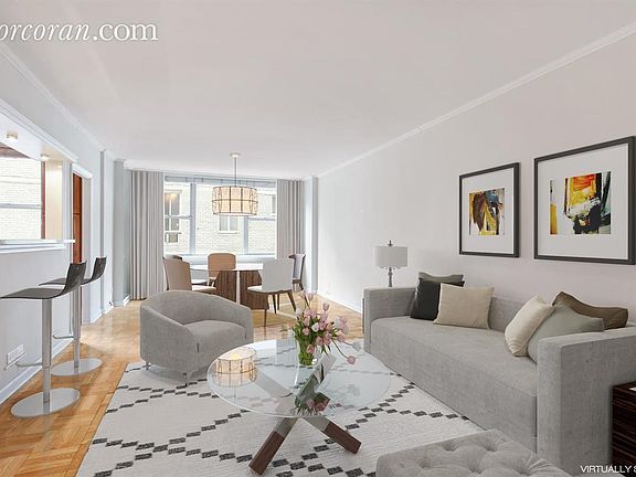 2nd image of 250 E 65th St APT 5D