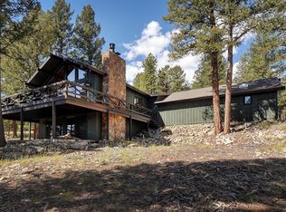 18960 Monte Escondido Ct, Buena Vista, CO 81211
