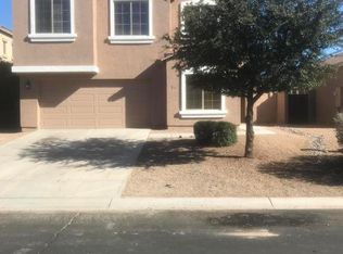 39641 N Luke Ln, San Tan Valley, AZ 85140