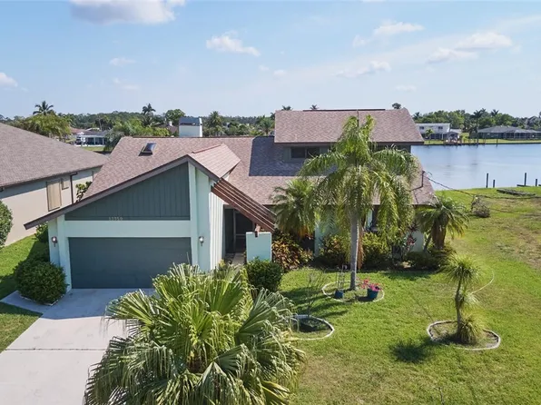 13350 Marquette Blvd, Fort Myers, FL 33905