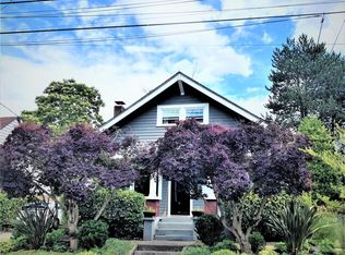 6134 N Atlantic Ave, Portland, OR 97217