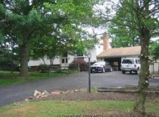 12097 Lucasville Rd, Manassas, VA 20112