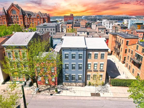 1409 Race St, Cincinnati, OH 45202