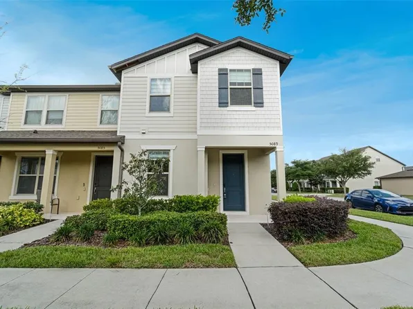 5089 Caspian St, Saint Cloud, FL 34771