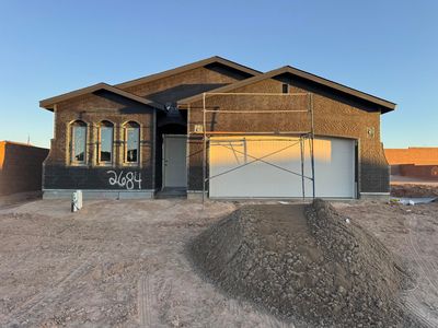 2684 Seaforth Cir NE, Rio Rancho, NM, 87144