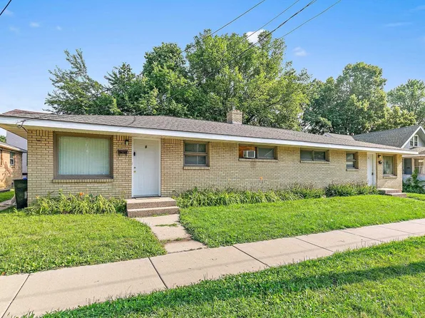 1106 22nd Ave, Rockford, IL 61104