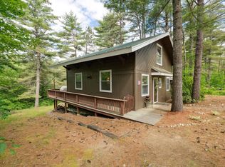 214 McGrew Dr, TAMWORTH, NH 03886