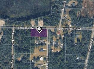 35118 Richardson Blvd #1, Webster, FL 33597