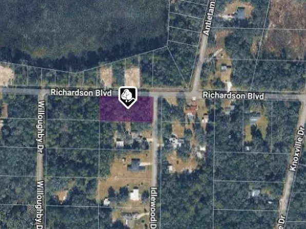 35118 Richardson Blvd #1, Webster, FL 33597