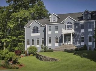 78C Lawrence Rd #C, Boxford, MA 01921