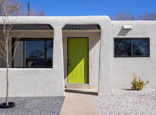 11205 Morris Pl NE, Albuquerque, NM 87112