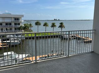 590 S Banana River Dr APT 303, Merritt Island, FL 32952