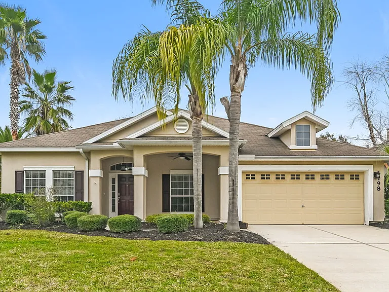 1798 Chatham Village Dr — Photo 1