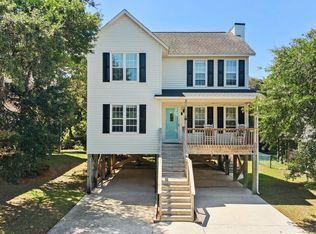 8 Maritime Drive, Surf City, NC 28445