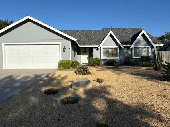 1309 Cheyenne Ln, Santa Ynez, CA 93460