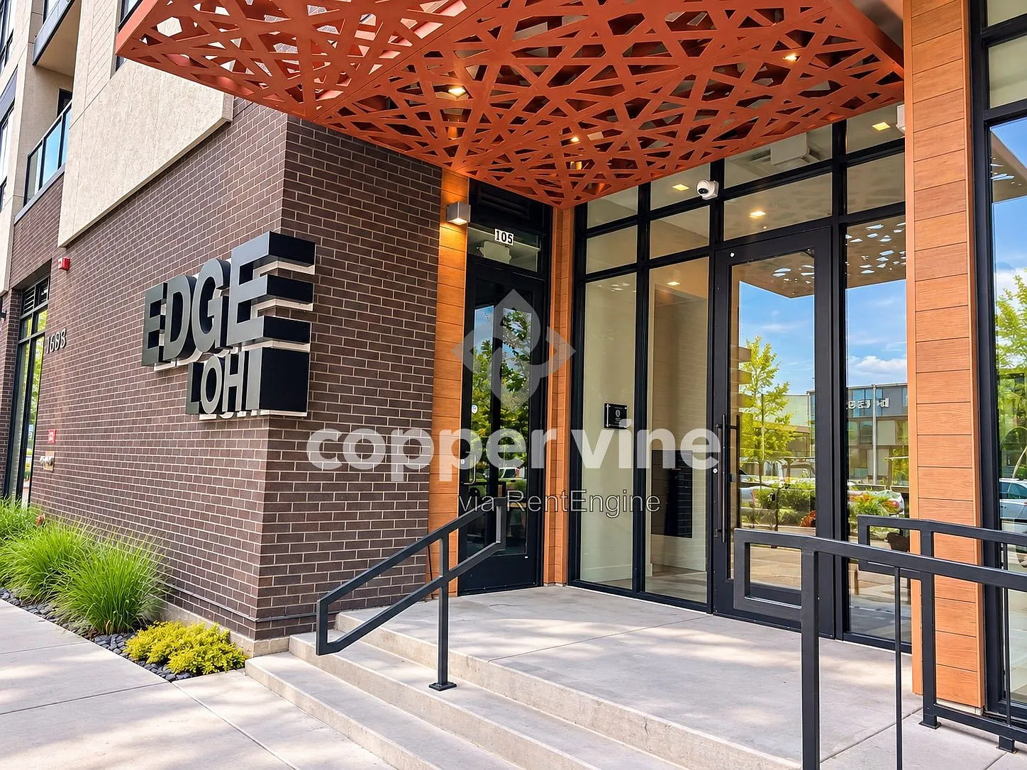 1 bed, 1.0 bath, 820 sqft, $2,280 — Photo 3