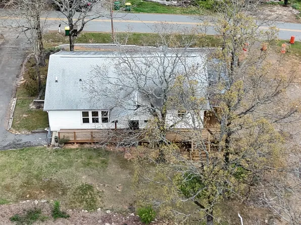 4613 E Reed Rd, N Little Rock, AR 72118