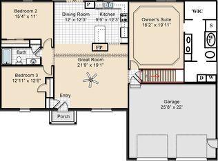 4270 State Route 276, Batavia, OH 45103
