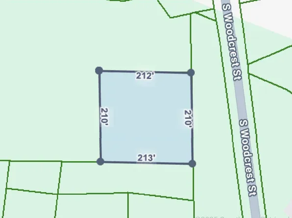 3563 Carr Rd, Durham, NC 27703