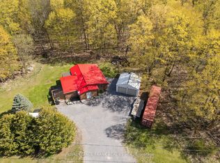 340 Quin Mo Lac Rd, Centre Hastings, ON K0K 2K0
