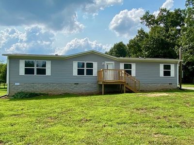 124 Leland Pryor Rd, Crossville, TN, 38571