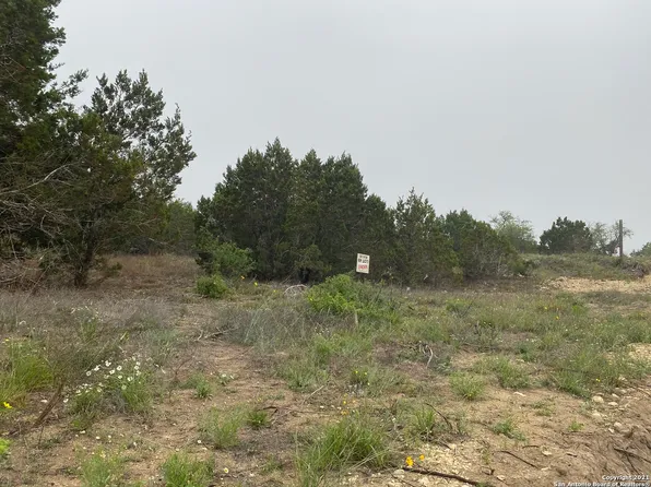 23126 Taylor Ridge LOT 49, San Antonio, TX 78255