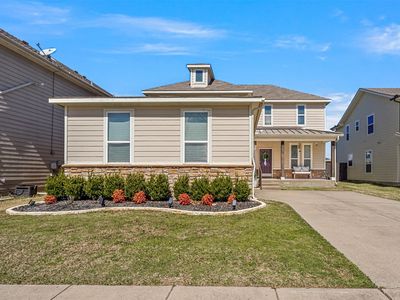 6808 Cotton Seed Dr, McKinney, TX, 75070