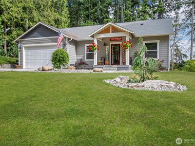 17501 Clearlake Boulevard SE, Yelm, WA, 98597