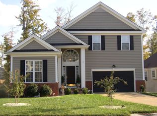 2909 Gold Knight Ct, Williamsburg, VA