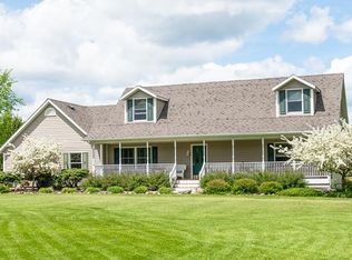 5720 Marshall Rd, Dexter, MI 48130