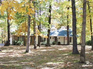 1048 Midwest Ln, Strafford, MO 65757