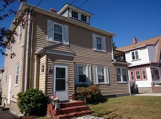 8 Saint Brendan Rd, Dorchester, MA 02124