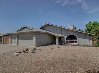 5050 W Echo Ln, Glendale, AZ 85302