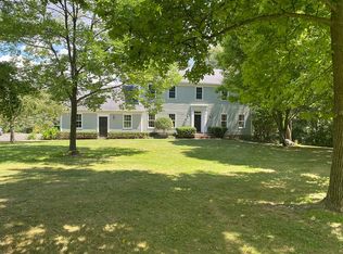 26124 Hull Prairie Rd, Perrysburg, OH 43551