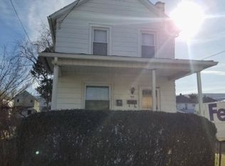 128 Kent Ln, Wilkes Barre, PA