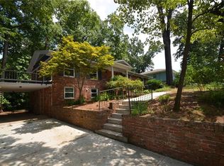 1393 Sagewood Cir, Stone Mountain, GA 30083