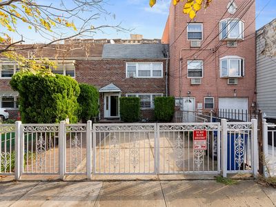 765 Autumn Ave, Brooklyn, NY, 11208