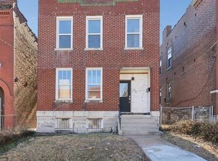 816 McLaran Ave, Saint Louis, MO 63147